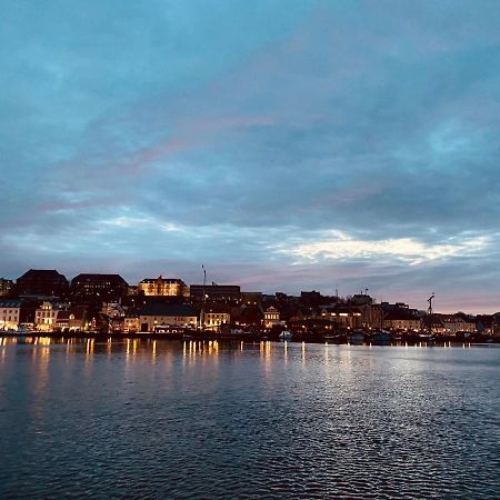 Louna Фленсбург Екстер'єр фото